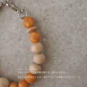 【Oasis Ser.】キャラメルブラウン