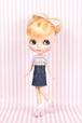 Dear Darling fashion for dolls サンリオキャラクターズ コラボTシャツ リトルツインスターズ