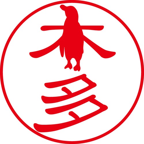 木多 - カジュアル（商品コード：07082）