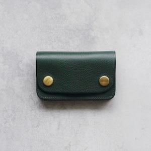 【数量限定】TRACKER WALLET MINI | トラッカーウォレット ミニサイズ グリーン