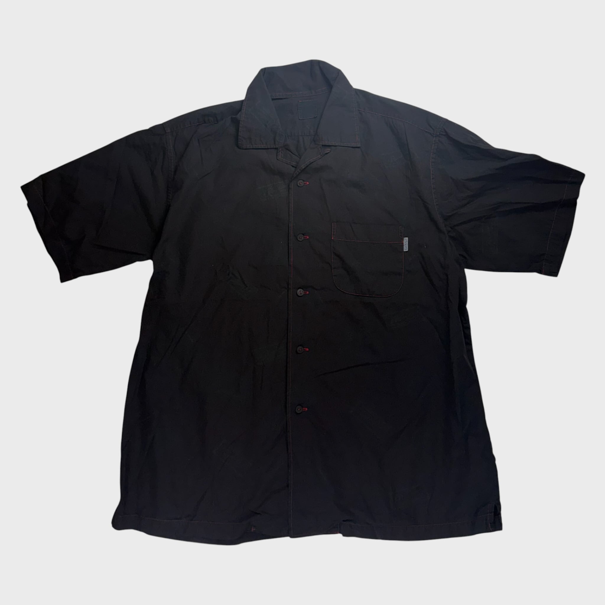 N.HOOLYWOOD COMPILE HALF SLEEVE BIG SHIRT 2241-SH51-003 | PAY ID