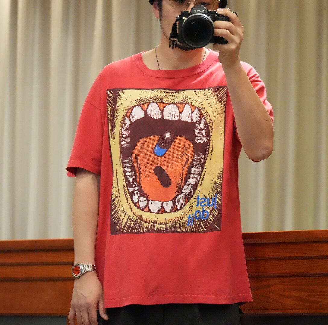 ヴィンテージTシャツ  