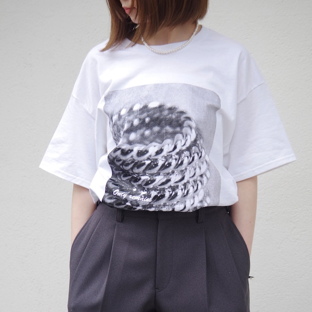 one f . ONLY REMAINS Tee