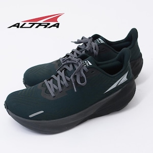 ALTRA [アルトラ] ALTRAFWD EXPERIENCE M  [AL0A82C8] アルトラフォワード エクスペリエンス メンズ・ランニングシューズ・トレイルランニング・レーシングシューズ・ゼロドロップ・ランナーシューズ・MEN'S [2024SS]