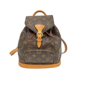 LOUIS VUITTON ルイ・ヴィトン モノグラム ミニモンスリ 9941-202303