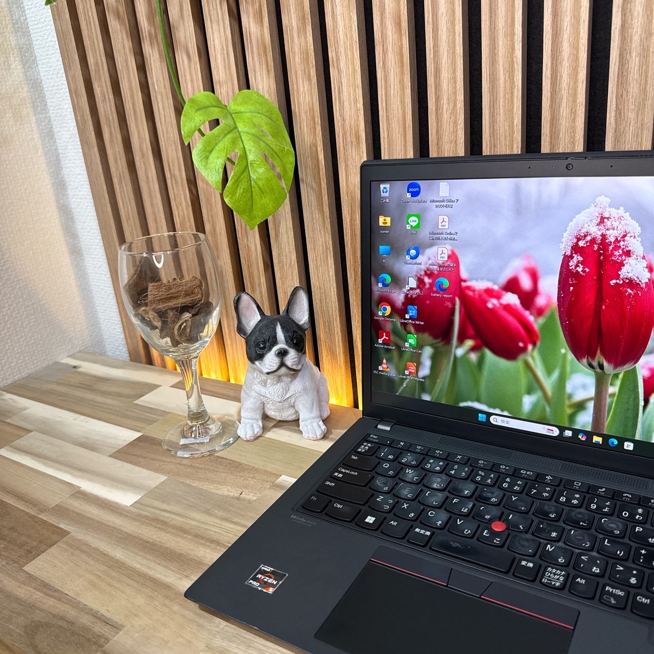 \ 公式ショップ限定価格❣️/ おすすめ《人気シリーズ》Lenovo ThinkPad X13 Gen2 Ryzen5 SSD256GB ノートパソコン 安心サポート＆3ヶ月保証付き