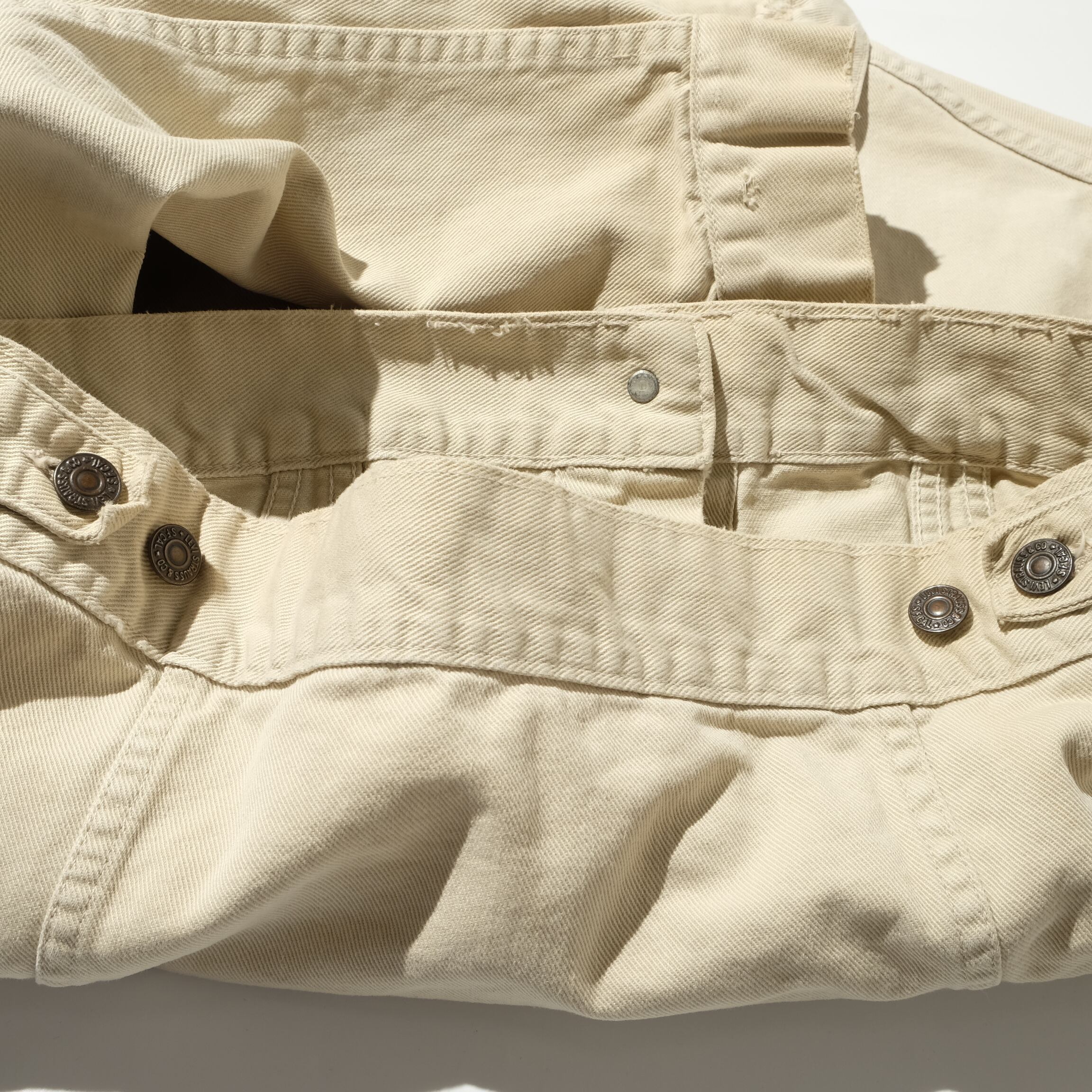 60's Levi's 840BXX size like 38 | goodbuy used clothing