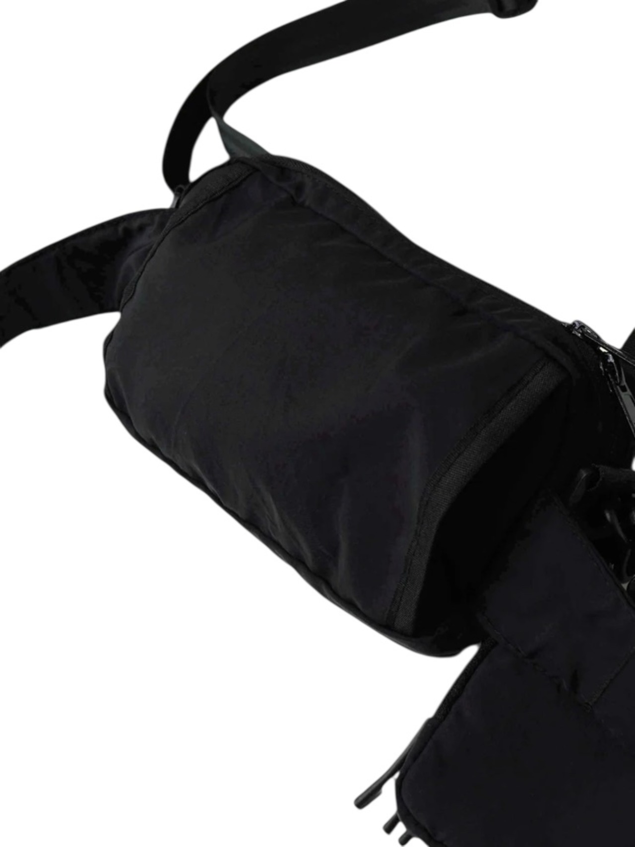 【25AW】NONTOKYO ノントーキョー / 2WAYウエストポーチ - 4