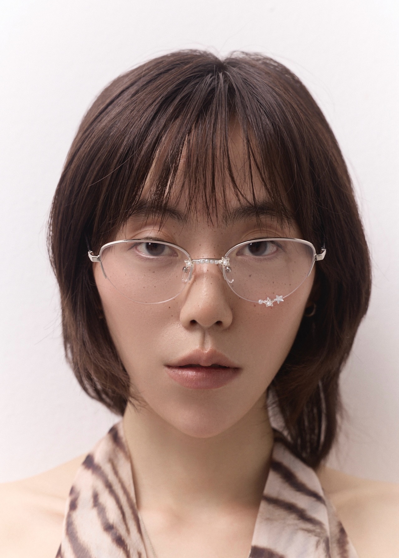 YNYN DIY - Pearl Star Veil