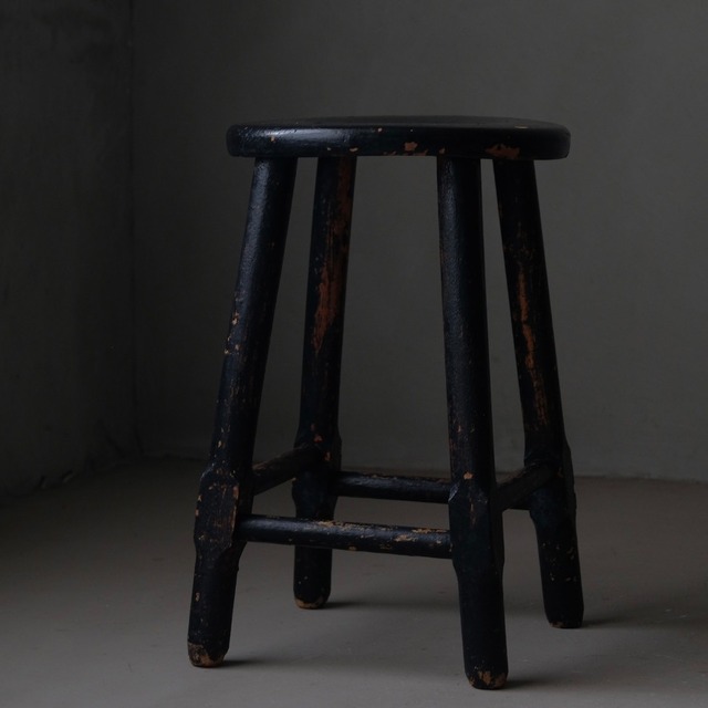 Stool
