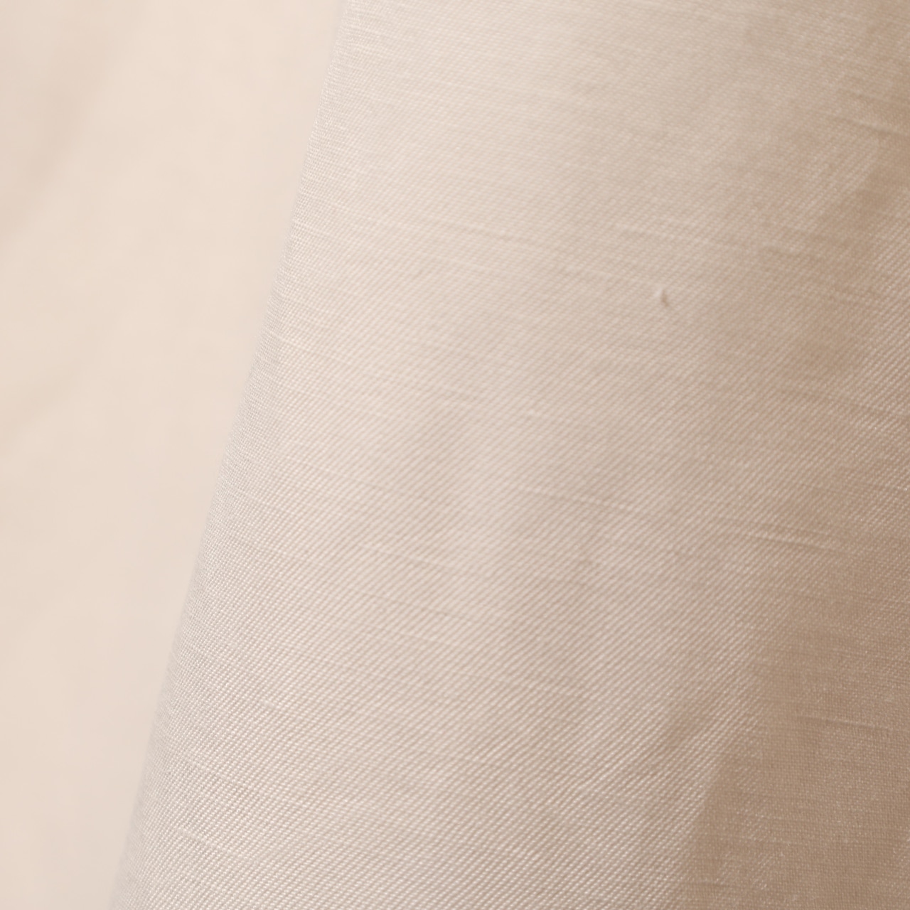 Mint XL Caldwell シルクリネン 水色ポニー オフホワイト Polo Ralph Lauren ポロラルフローレン 半袖開襟シャツ