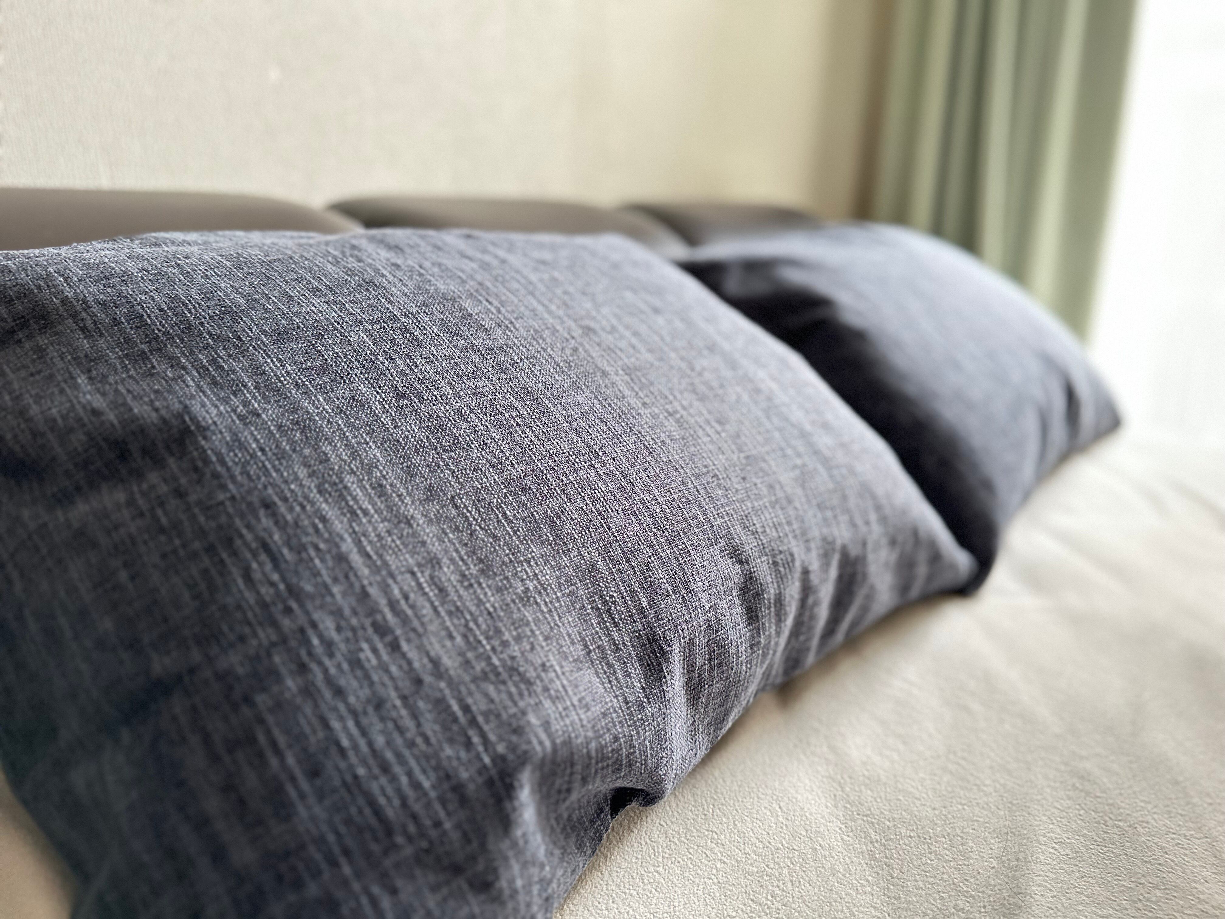 ダウンピロー（HIAMOE） 羽毛まくら 美容まくら （快眠まくら 熟睡