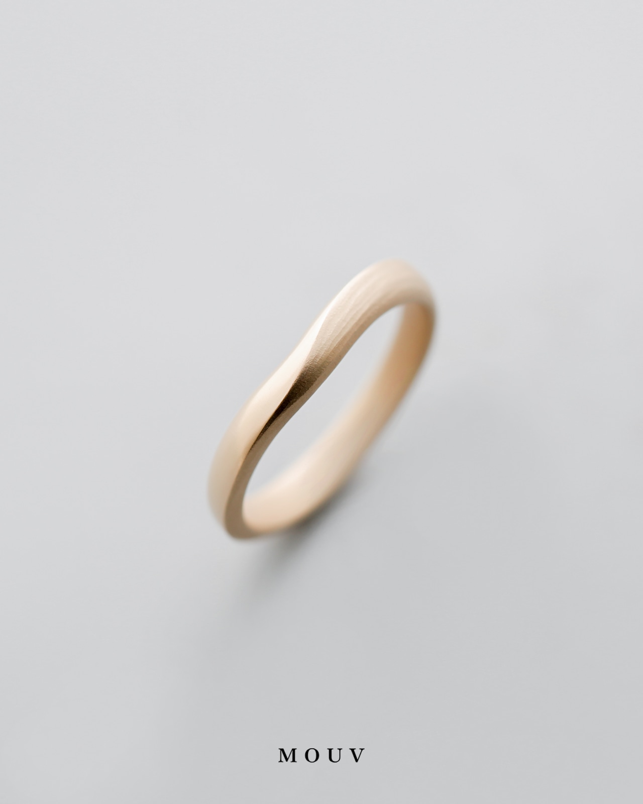 事例|パーソナルリング 3種