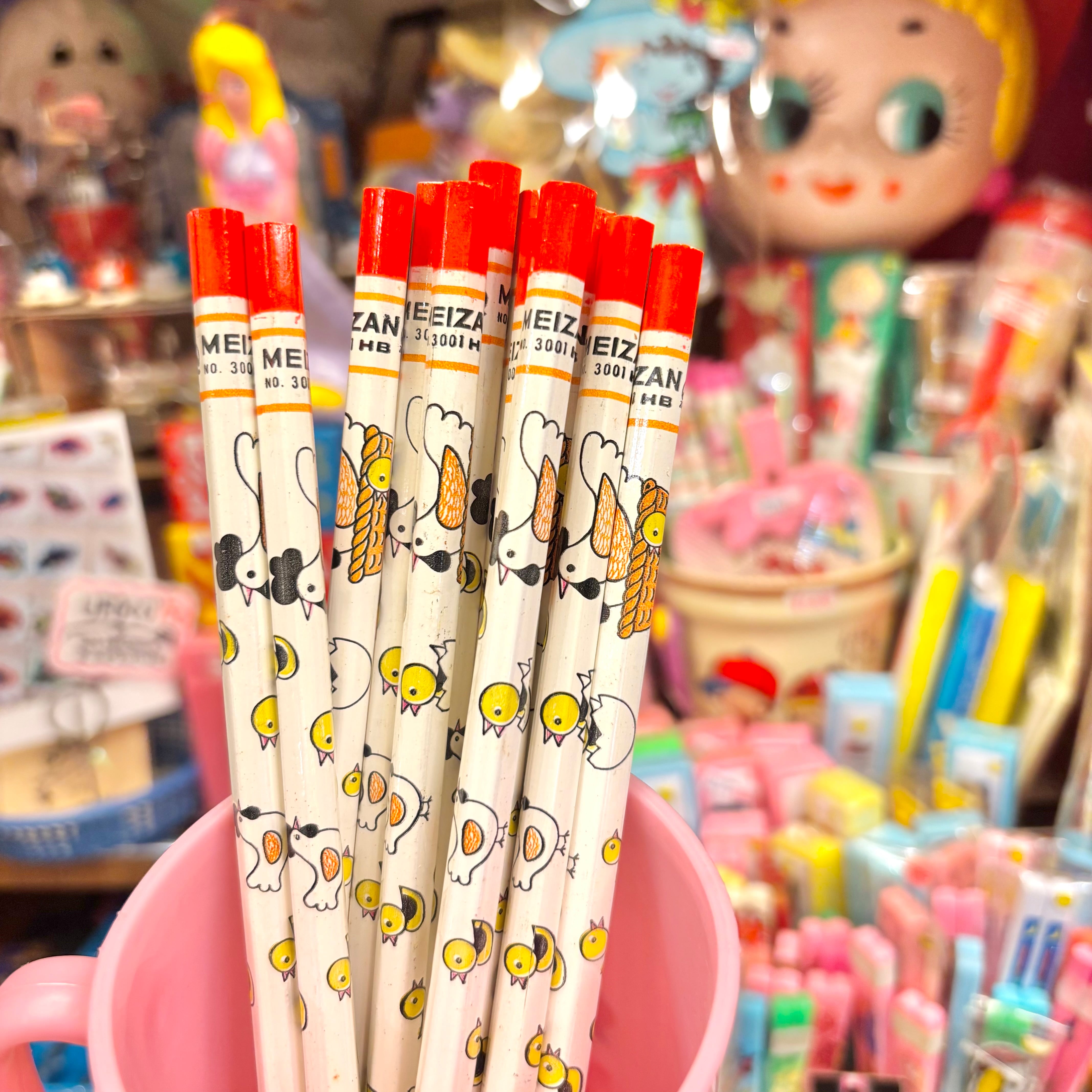 おもちゃ／文房具／バッジ／キーホルダー | ガラクタや ネバーランド