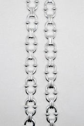 nauté Signature Wallet Chain “Erea Knot"