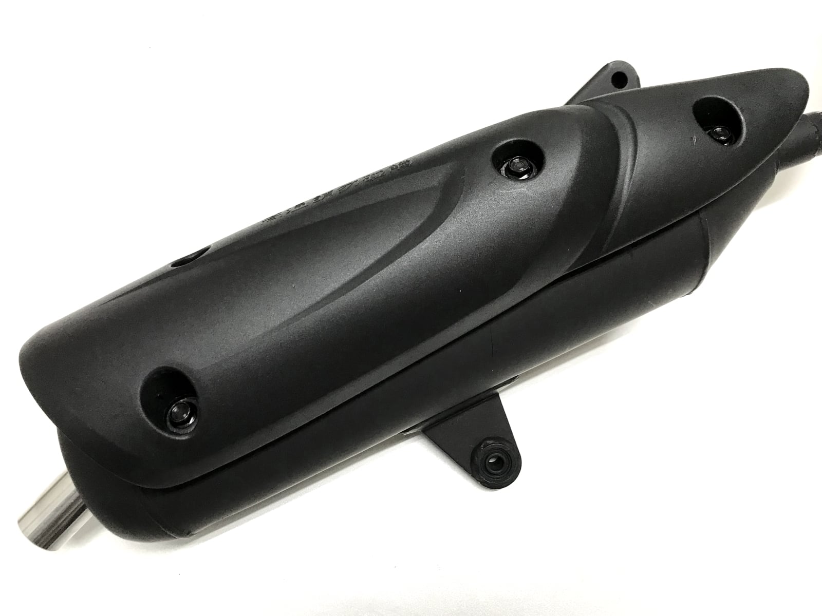 SYM SANYANG JetPower125 / ジェットパワー125 JWLSports ハイパワー