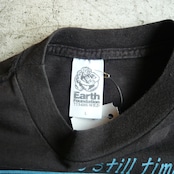 90s WOLF 狼 Tシャツ