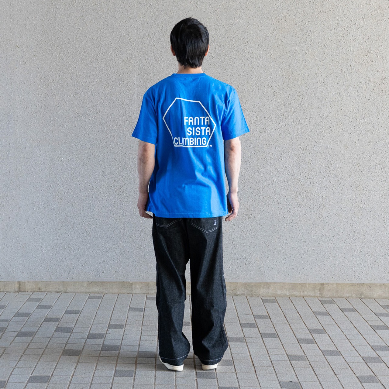 ［予約］HIGH-LIGHT LOGO Tee
