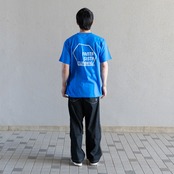 ［予約］HIGH-LIGHT LOGO Tee