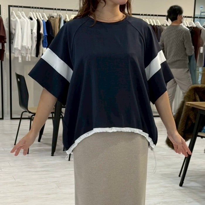 Dignite Collier 80268145 カラー切替POBL