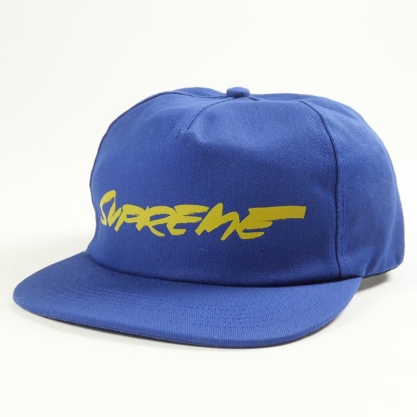 supreme futura シュプリーム キャップ ☆Supreme x New Era☆注目の