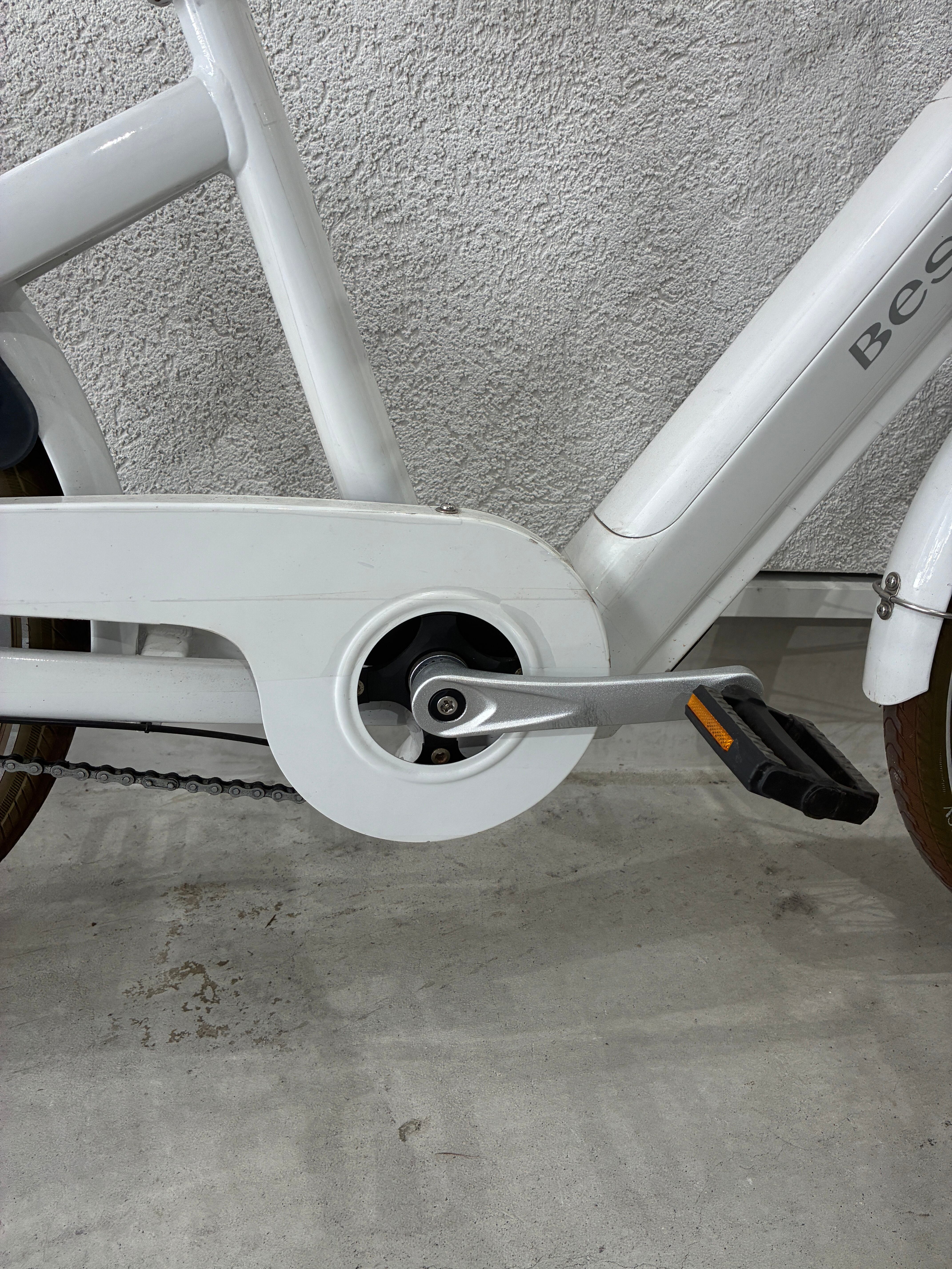 Besv（ベスビー）CF1 LENA（BSP73N） 中古車 | CycleTrip BASE（通販