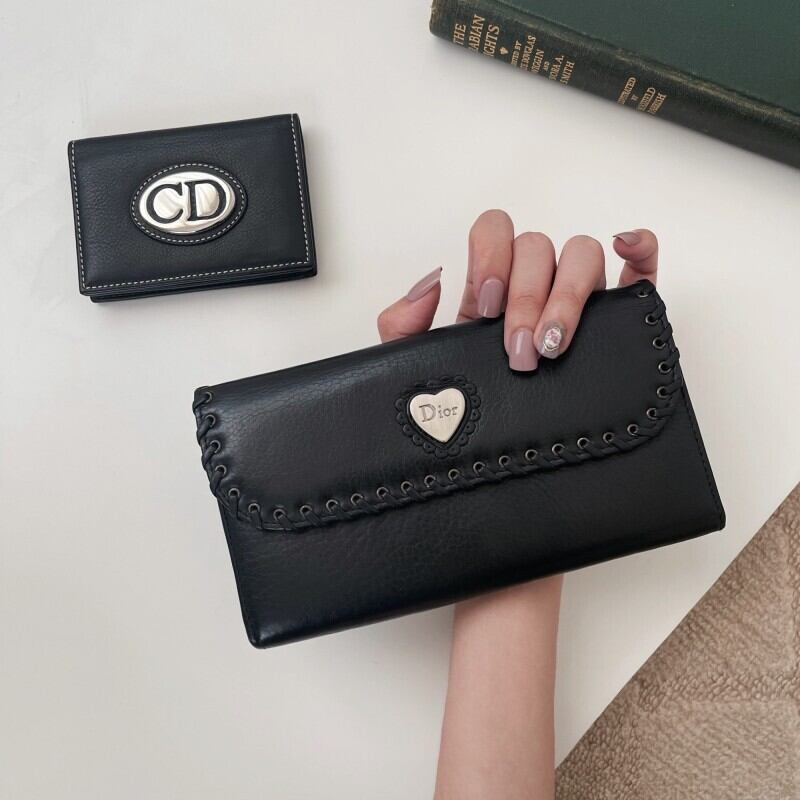 Christian Dior Wallet | Rola dresser's