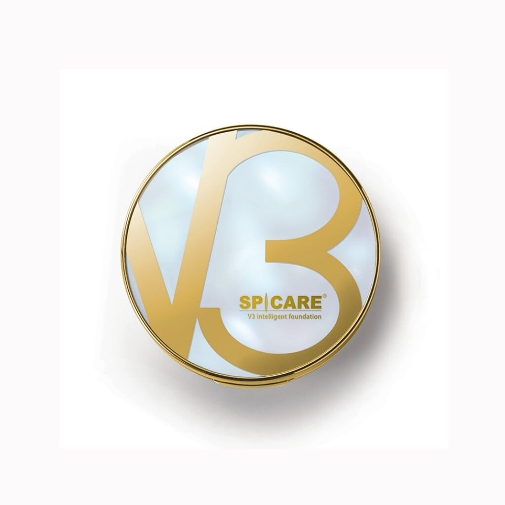NEW】SPICARE レフィル V3 インテリジェントファンデーション