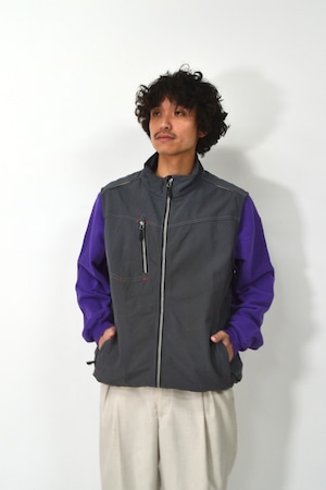 00s Teck poly vest