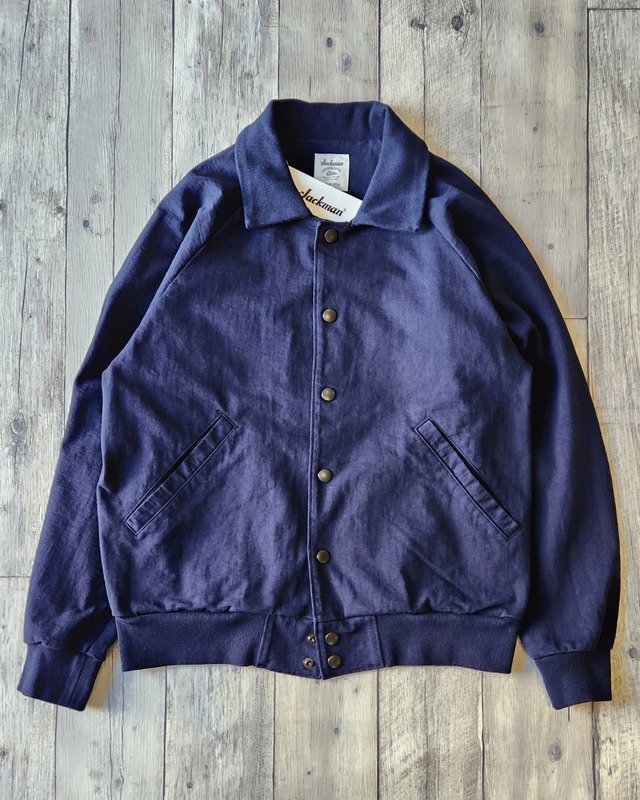 Jackman - Dotsume Award Jacket』 ジャックマン ドツメアワード 