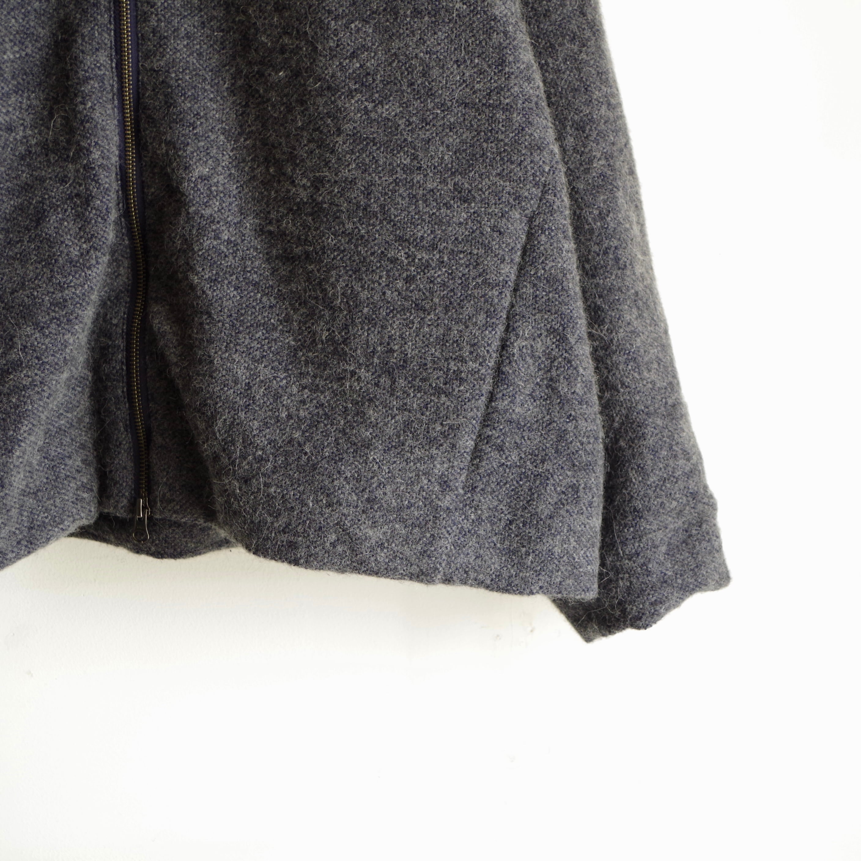 MAYKAM STAND COLLAR SPORTS JACKET | 1F Store