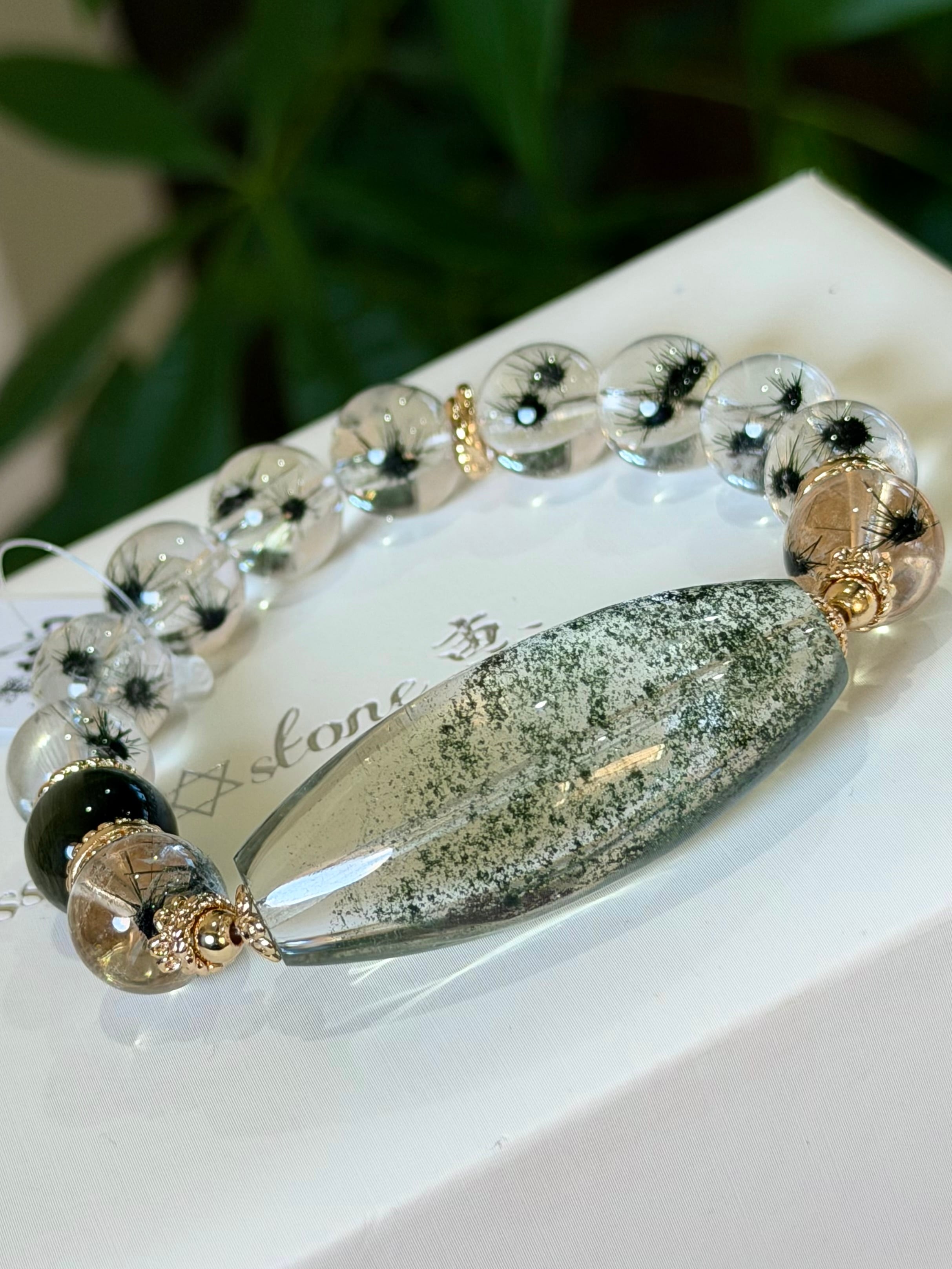 Kei's design | blessing stone恵