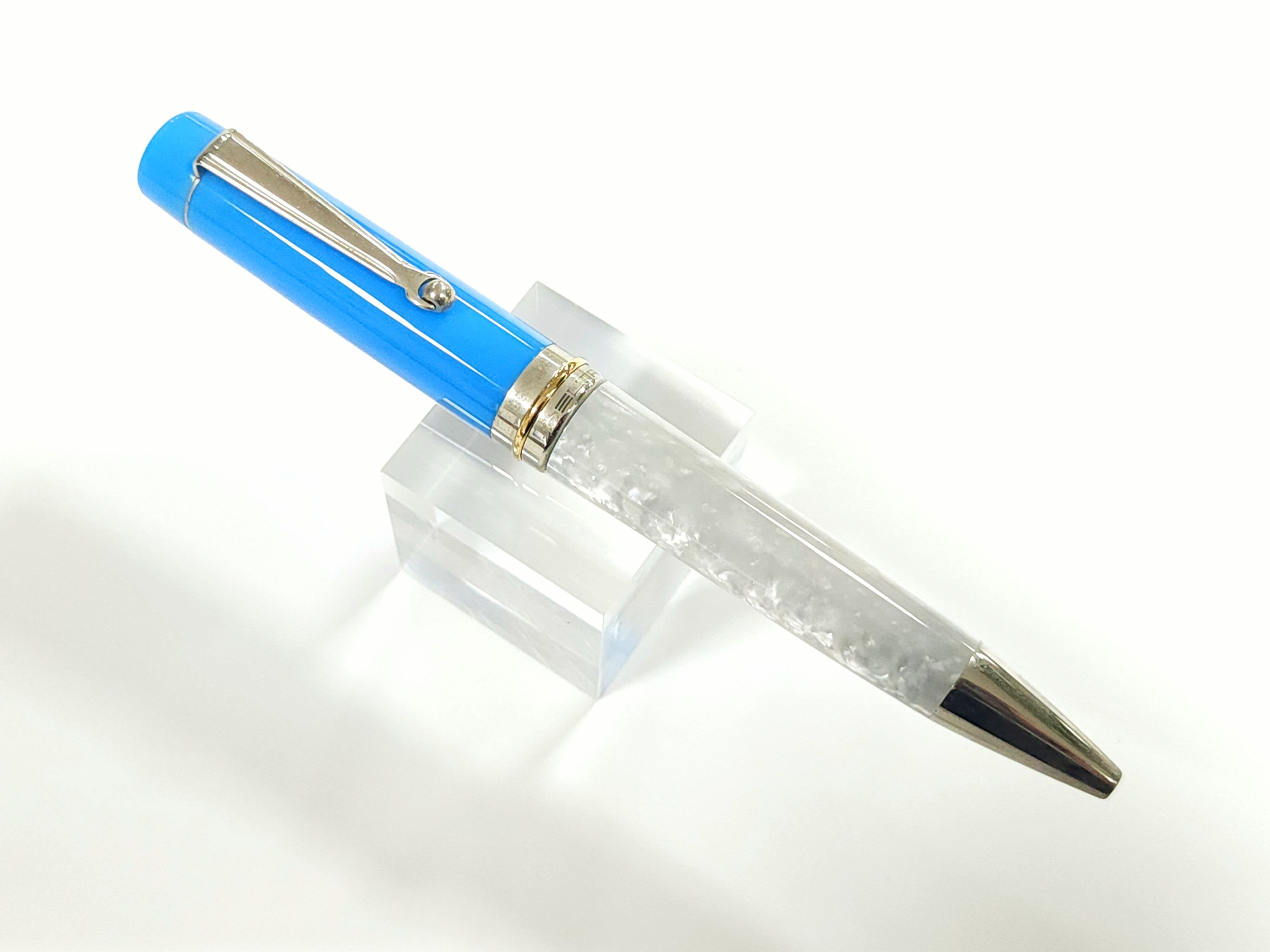 【DELTA】インシェーメ ボールペン【デルタ】