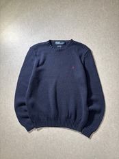 Ralph Lauren cotton knit