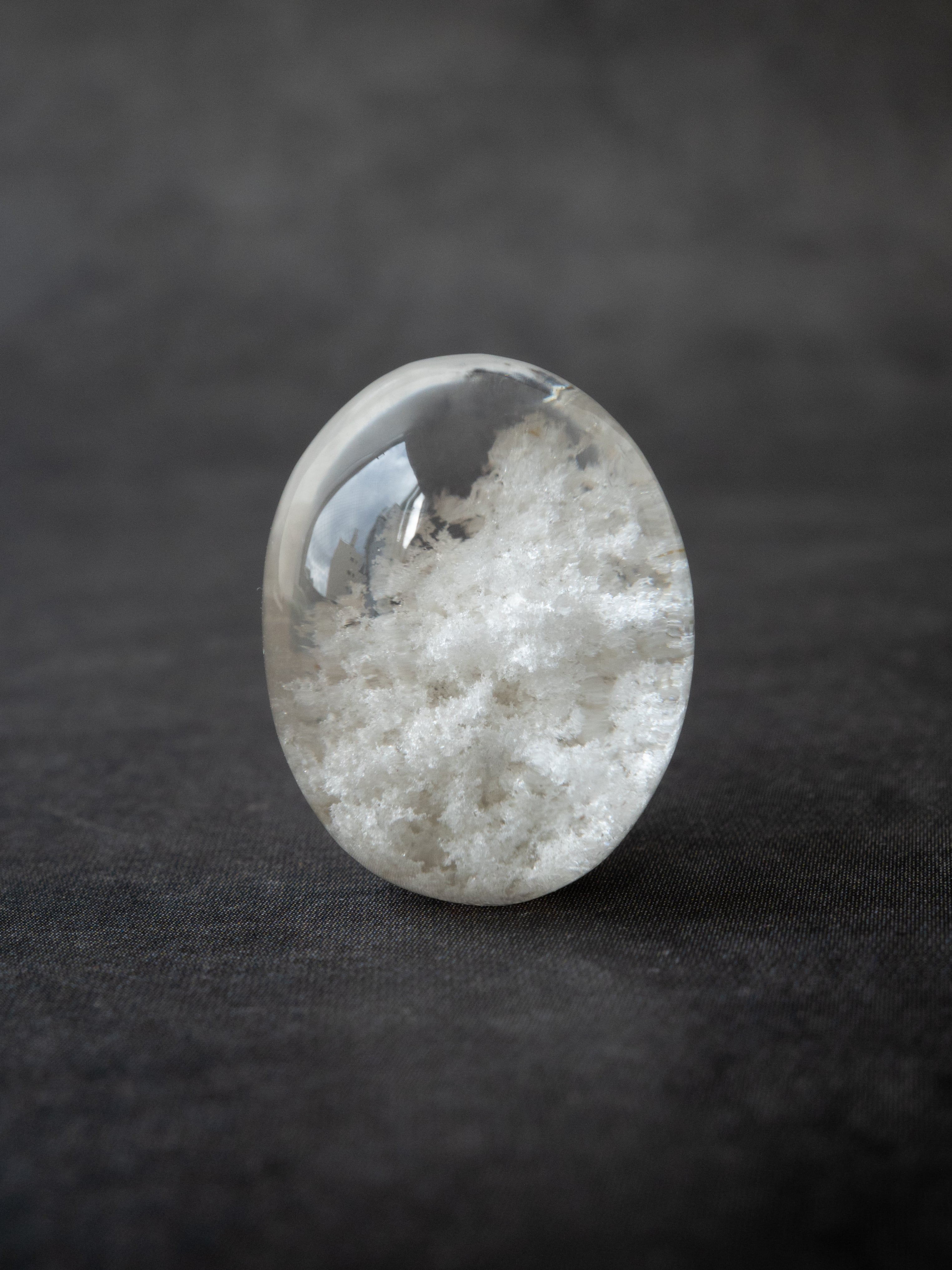 White Garden Quartz | SELSHA