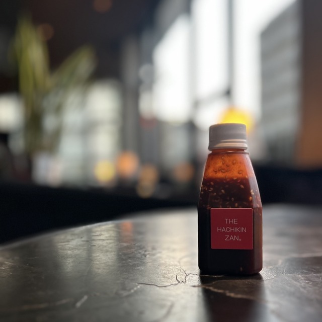 オモニの無限キムチだれ