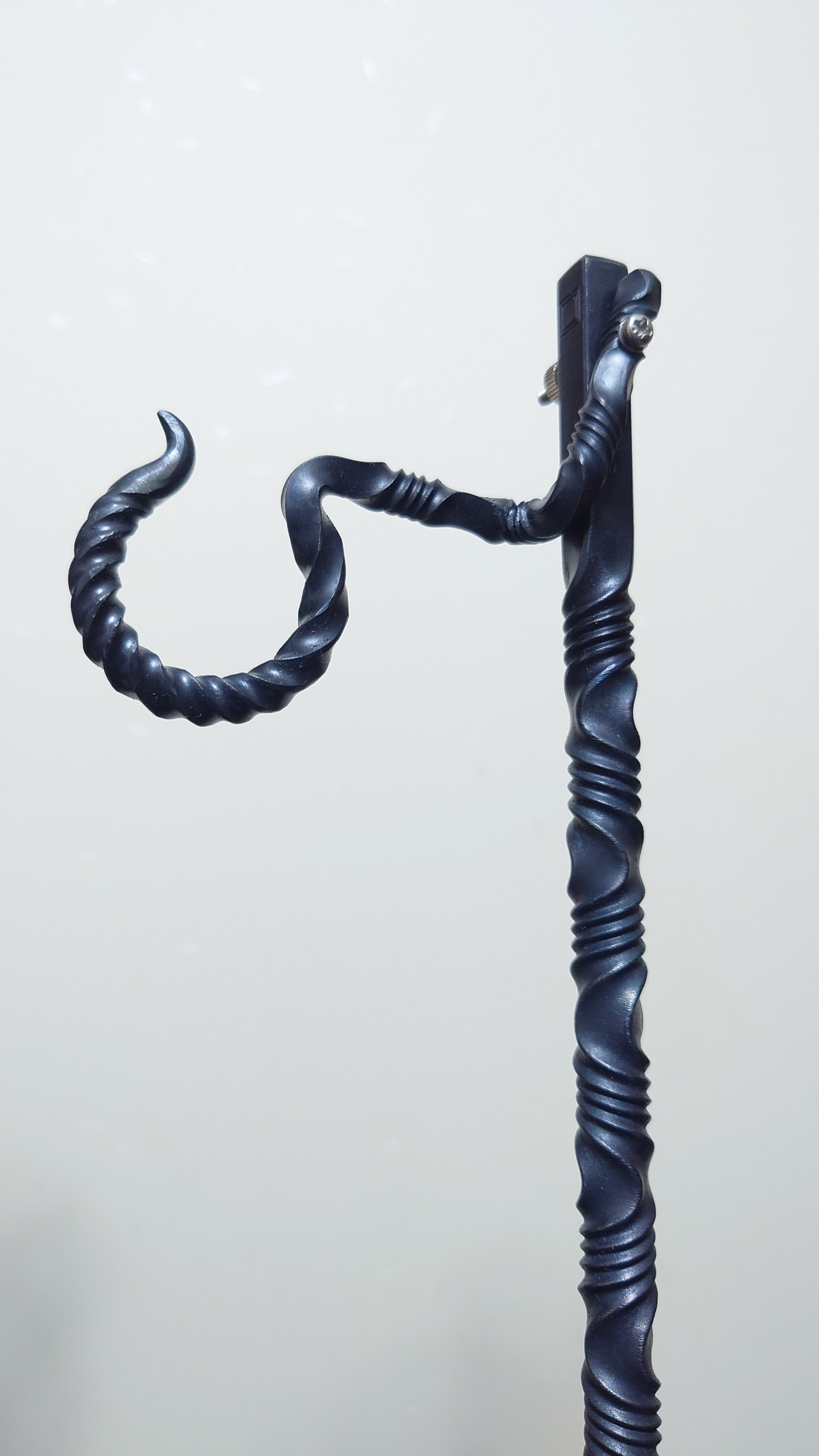 テーブルランタンスタンド | 力鉄屋(RIKITETSUYA)