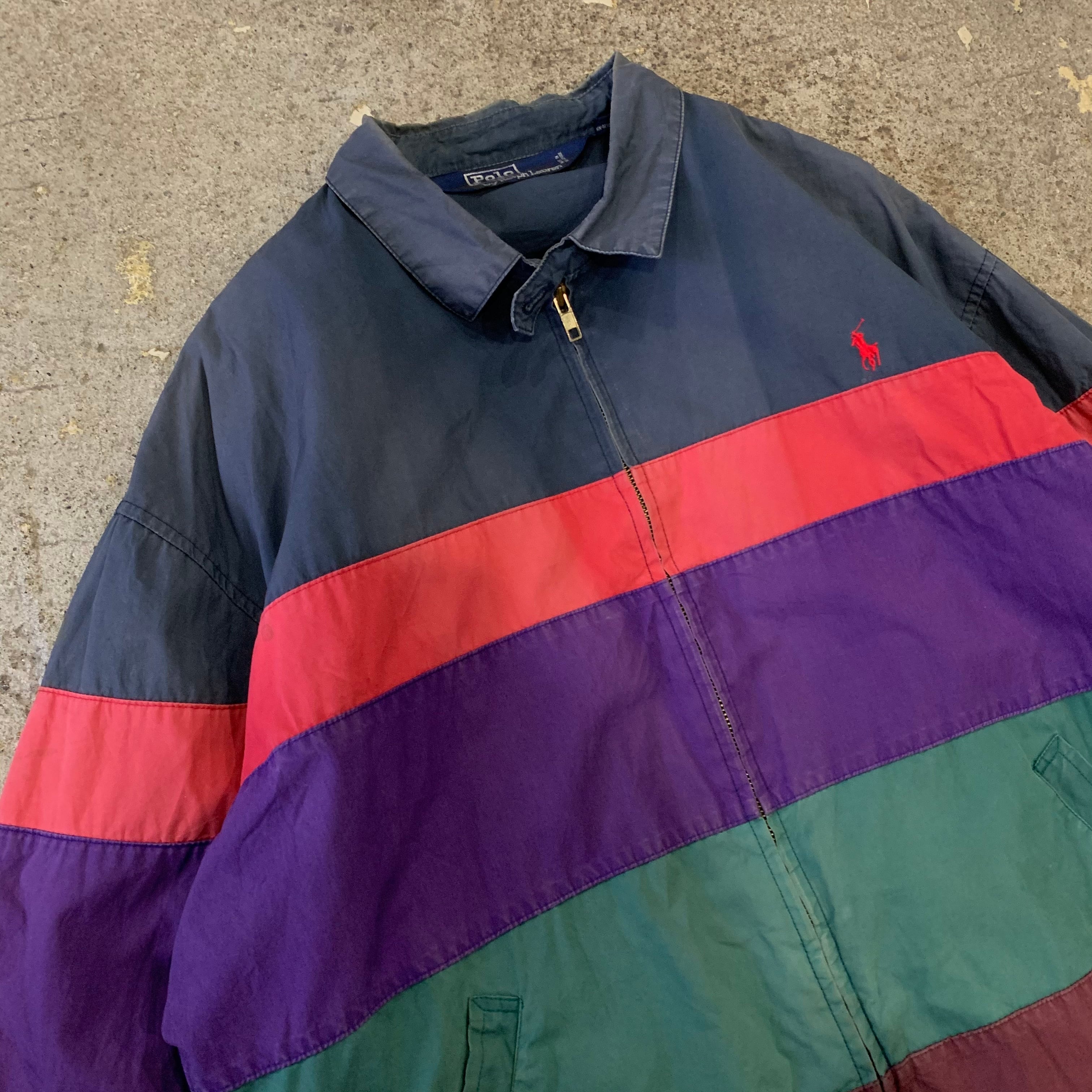 Polo Ralph Lauren swing top | What