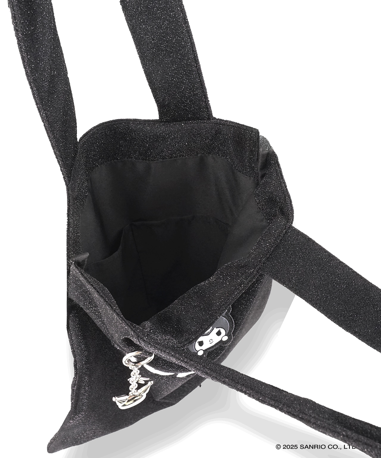 sanrio characters : TOTE BAG SAN-0121