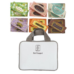 Gift Bag 『Heavenly Treat』( Cooler Bag 【S】＋18個入)