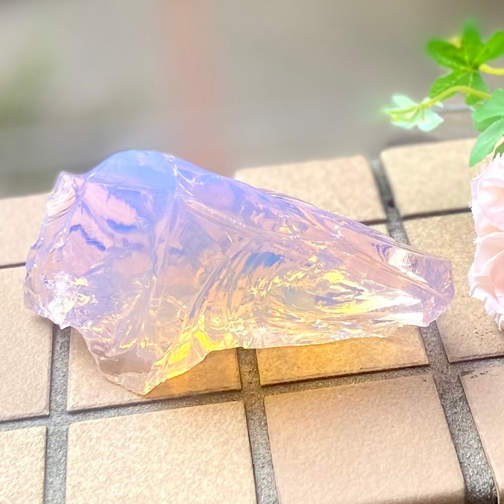 アンダラクリスタル | kiki石〜むすぶ〜