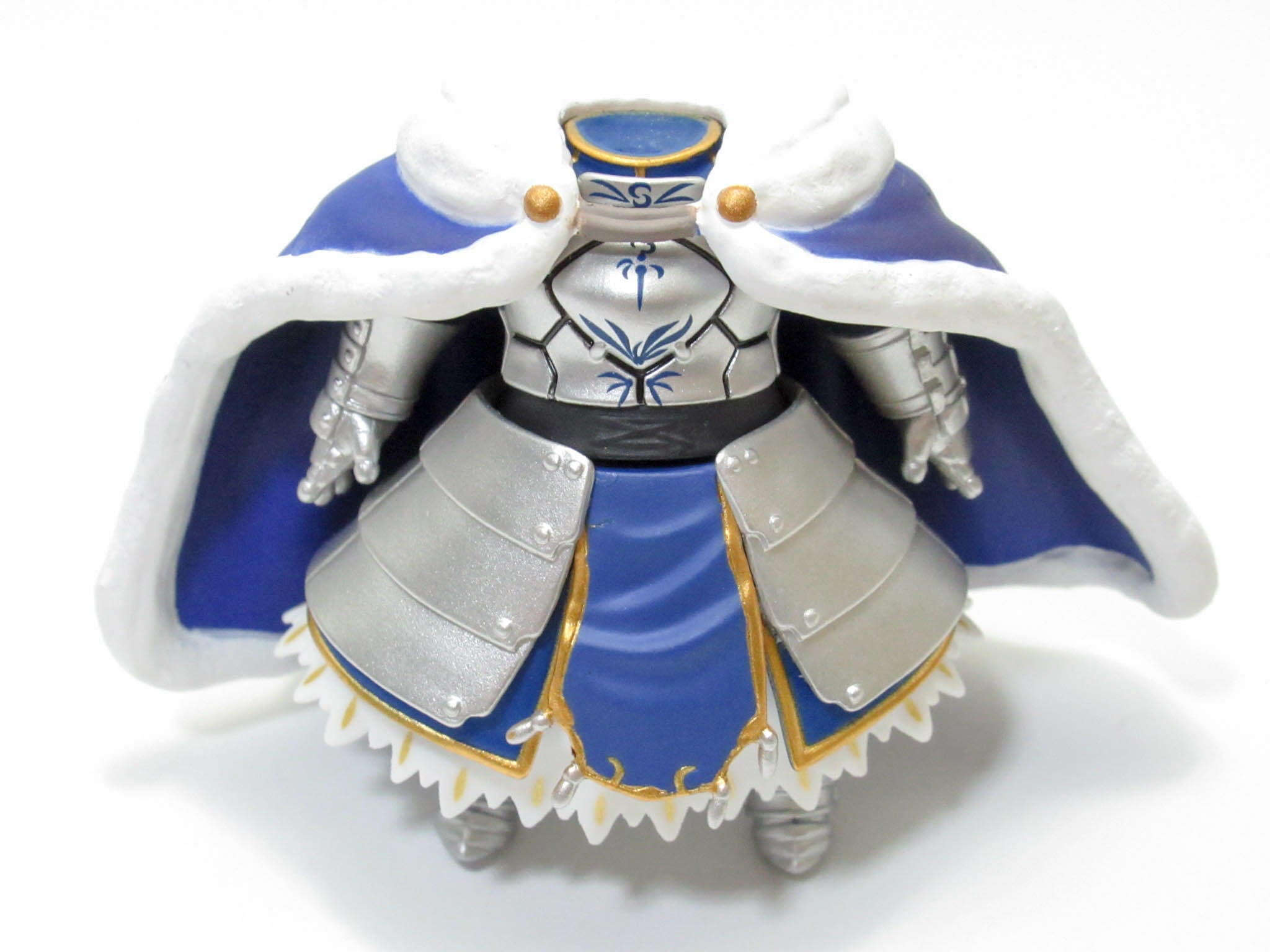 SALE】【718】 カムイ(女) 体パーツ 鎧 ねんどろいど | ホビー通販