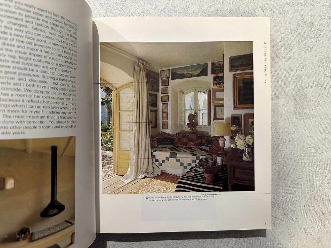 VI356】Terence Conran's New House Book /visual book | KITAZAWA