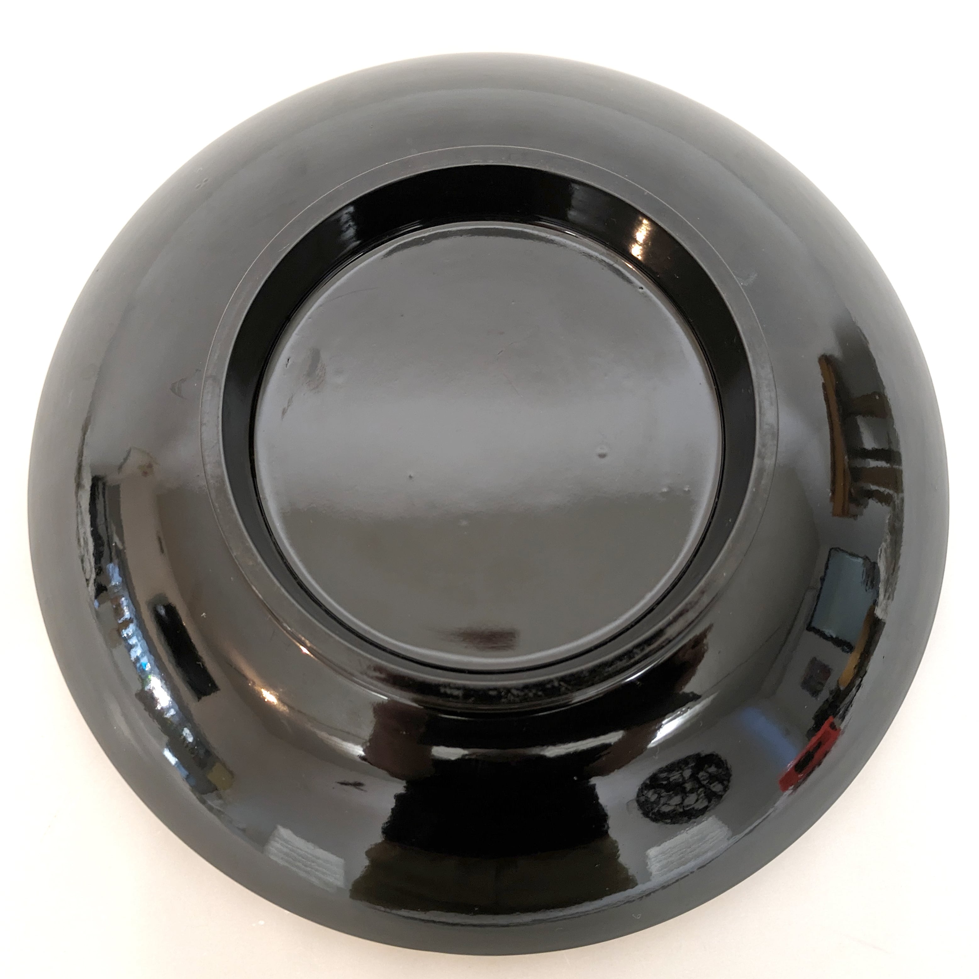 未使用　津軽塗り　菓子器セット　昭和初期 5ad69e53647e3061d39fe57f924da5