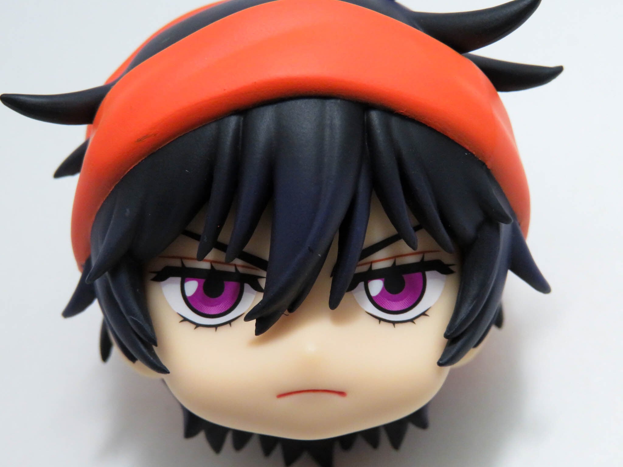アニメジョジョ ジョジョ ねんどろいど ナランチャ ねんどろいど