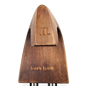 ★定価30,800円・極上品★ ジョンロブ JOHN LOBB　プレステージライン　純正シューツリー　サイズ8EE　シューキーパー