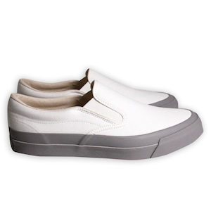 ASAHI  DECK SLIP-ON  MEN　