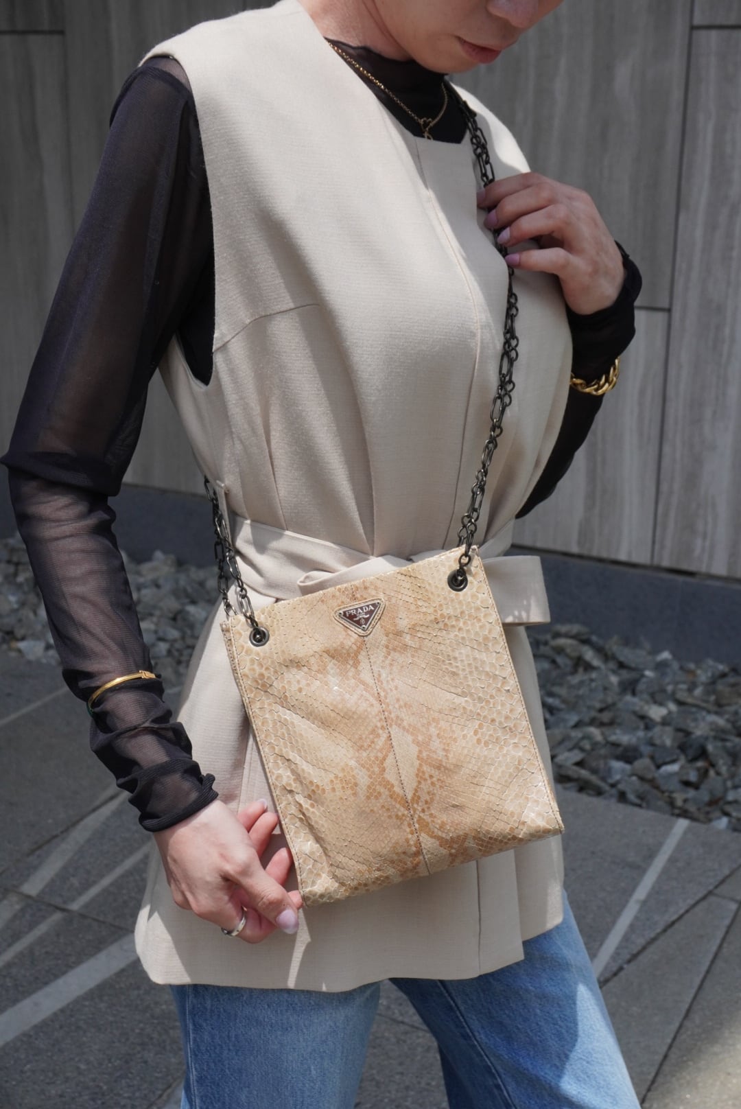 PRADA | VintageShop solo