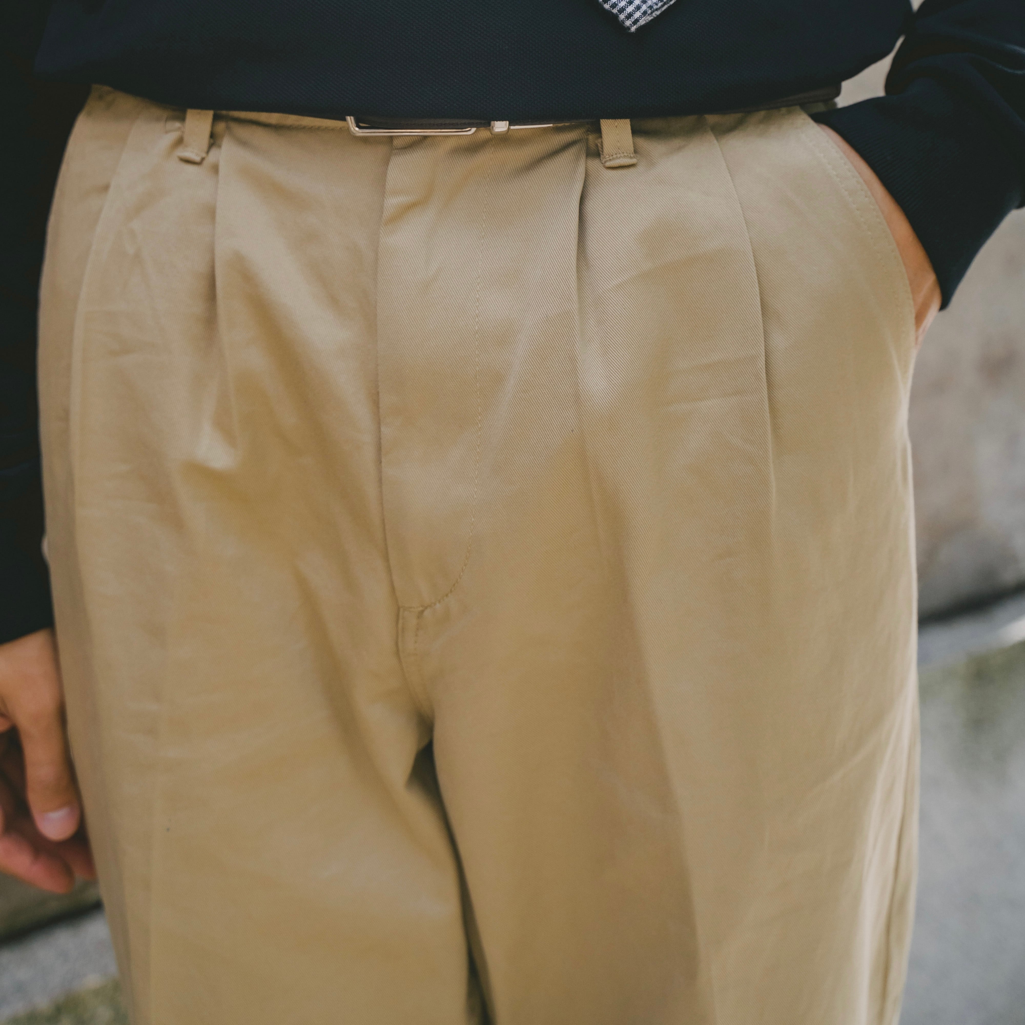 【SETTO×三木克海×ROGER'S】 ALL TIME (BEIGE) | ROGER'S North land powered by BASE
