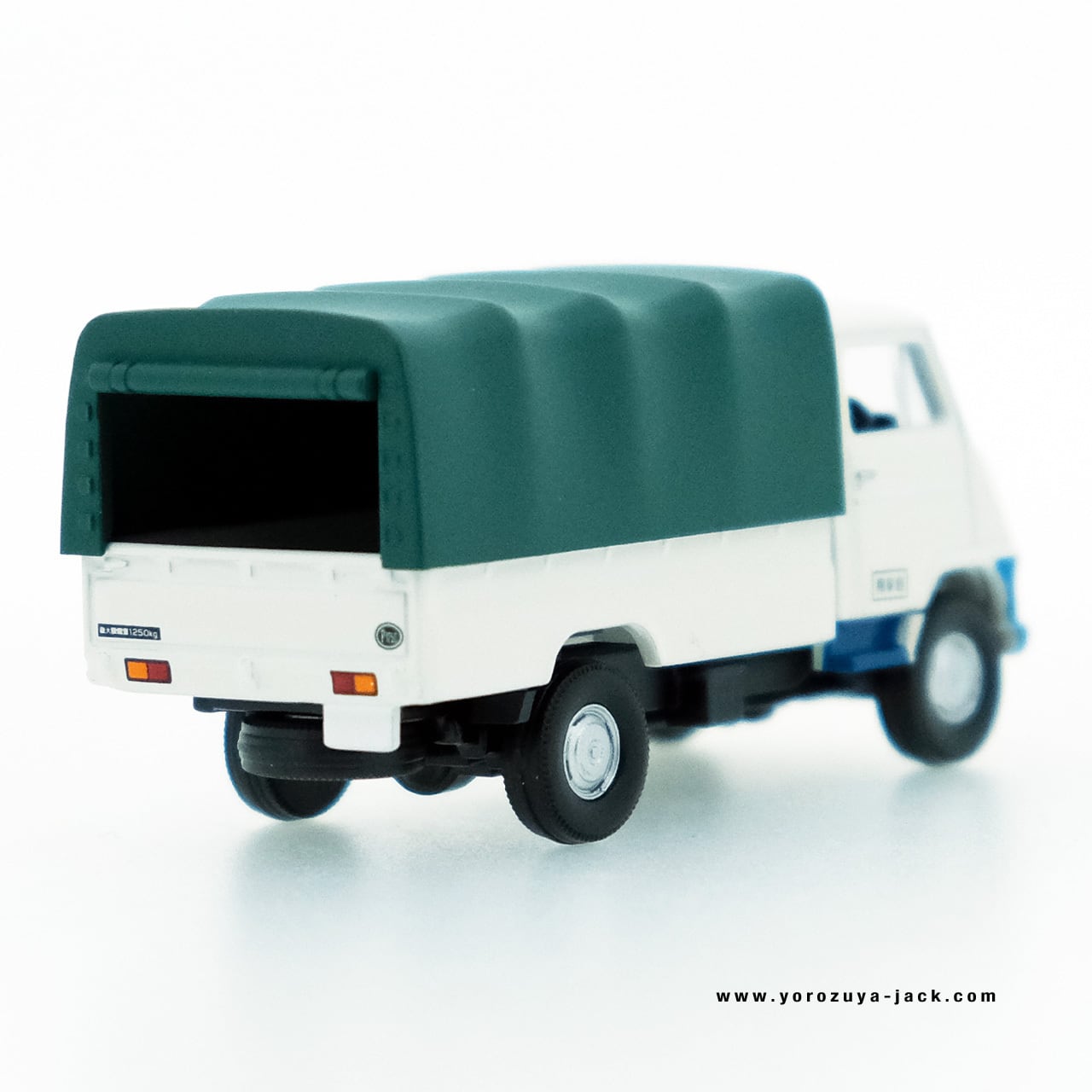 トミカリミテッドヴィンテージ LV-41b トヨタ トヨエース #10212126